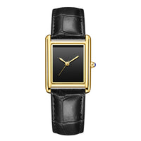 Couple's Square Watch - Best Premium Deal | Everyday Home Deal