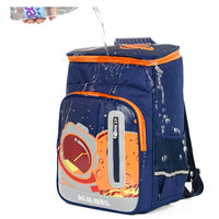 Elementary School Boy  Spine Protection Lightweight Children's Backpack