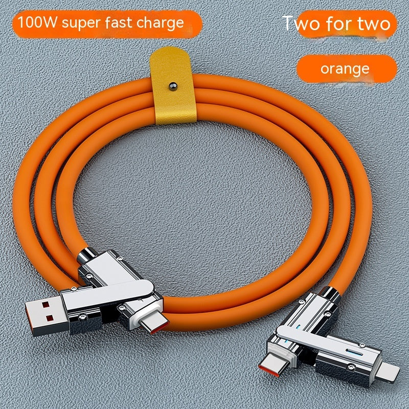 Fast Charge Line - Best Charging Deal | Everyday Home Deal