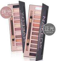 Eyeshadow Palette - Best Premium Beauty Deal | Everyday Home Deal