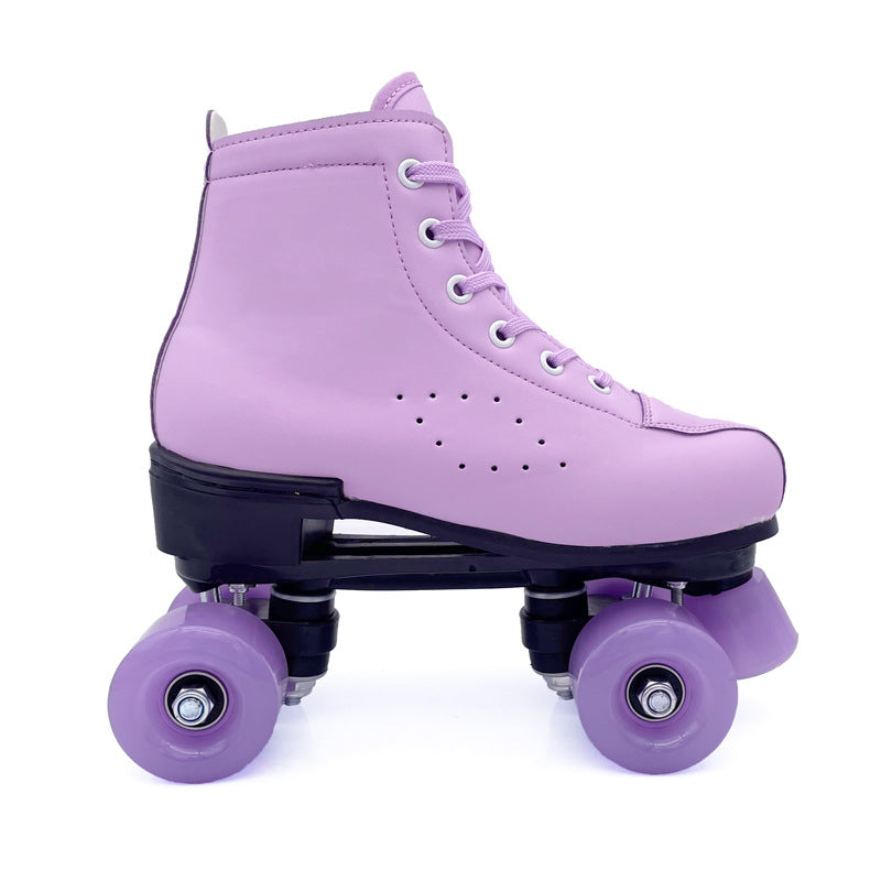 Purple Roller Skates | Everyday Home Deal