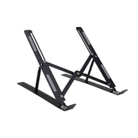 LAPTOP STAND PORTABLE ADJUSTABLE TABLET HOLDER DESK RISER FOR NOTEBOOK BOOK