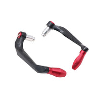 Motorcycle Levers Guard Brake Clutch Handlebar Protector For  R3 R25 Yzf R1 Yzf R6 Handle Bar Motor CNC Aluminum Parts