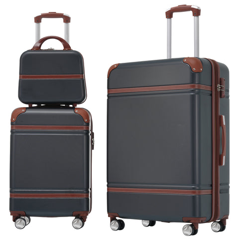 Hardshell Luggage - Best Premium Travel Deal | Everyday Home Deal