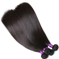 Brazil Straight Human Hair - Premium Beauty Deal | Everyday Home Deal