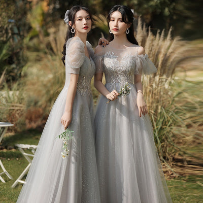 Dress Sisters Dress - Premium Best Dress Deal | Everyday Home Deal