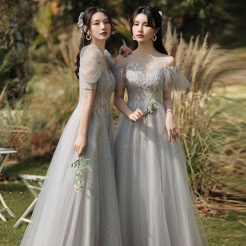 Dress Sisters Dress - Premium Best Dress Deal | Everyday Home Deal