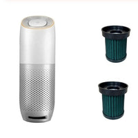 Car air purifier