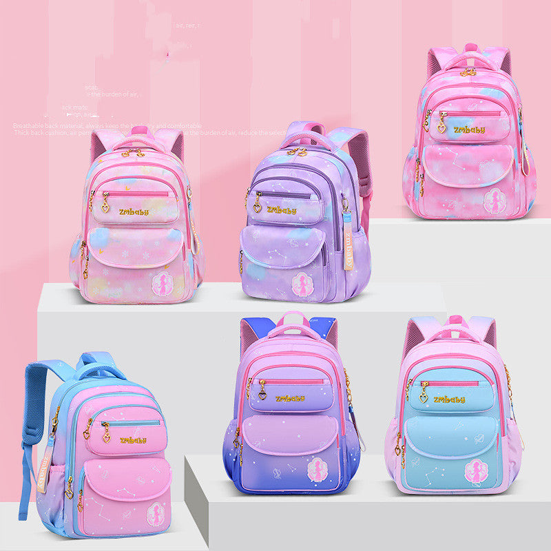 Gradient Backpack - Best Premium Clothing Deal | Everyday Home Deal