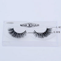 Faux Aurelia Eye Lashes