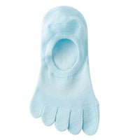 Five-fingered Socks For Women In Summer