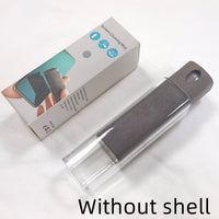 Portable Screen Cleaner with Storage Case for Mobile, Laptop & Computer Displays