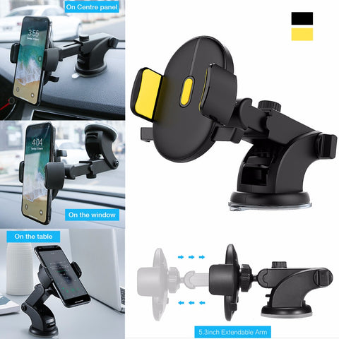 Car Phone Holder - Best Premium Car Deal | Everyday Home Deal