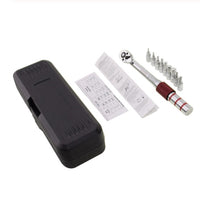 Wrench tool set