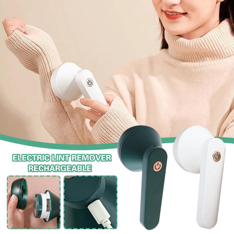Electric Lint Remover - Best Clothing Deal | Everyday Home Deal