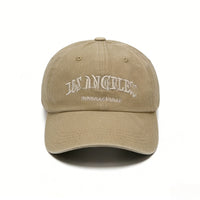 Lightweight Hollowed-out Breathable Versatile Cap