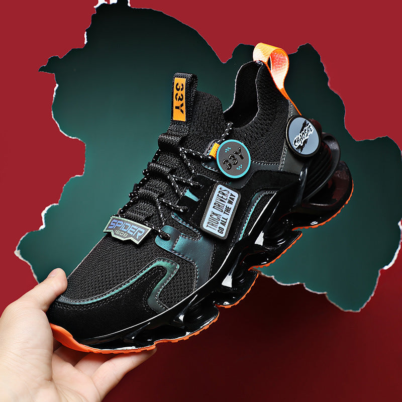 Hollow Blade Shoes | Everyday Home Deal