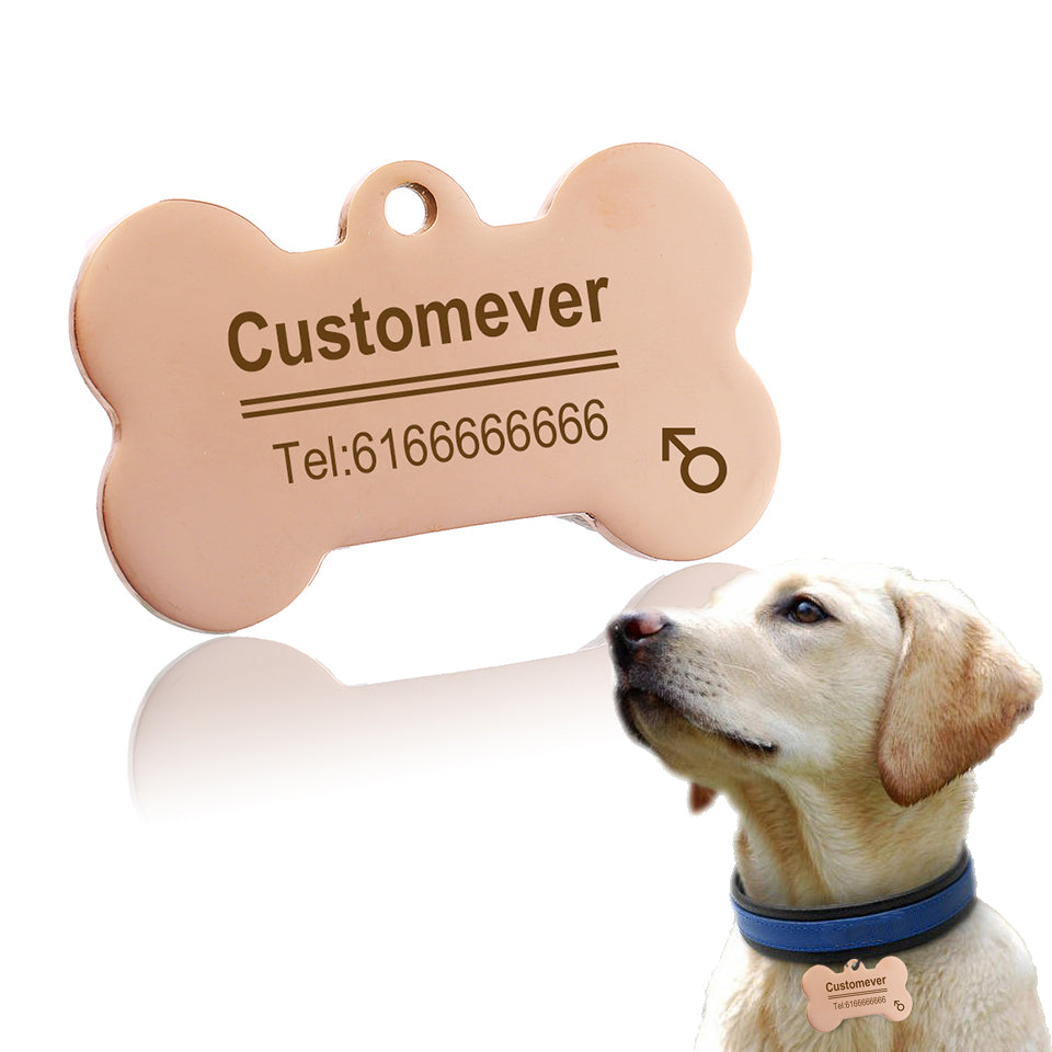 Pet Tag | Everyday Home Deal
