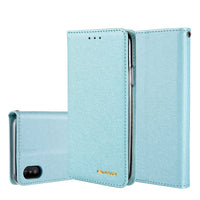 Flip phone case