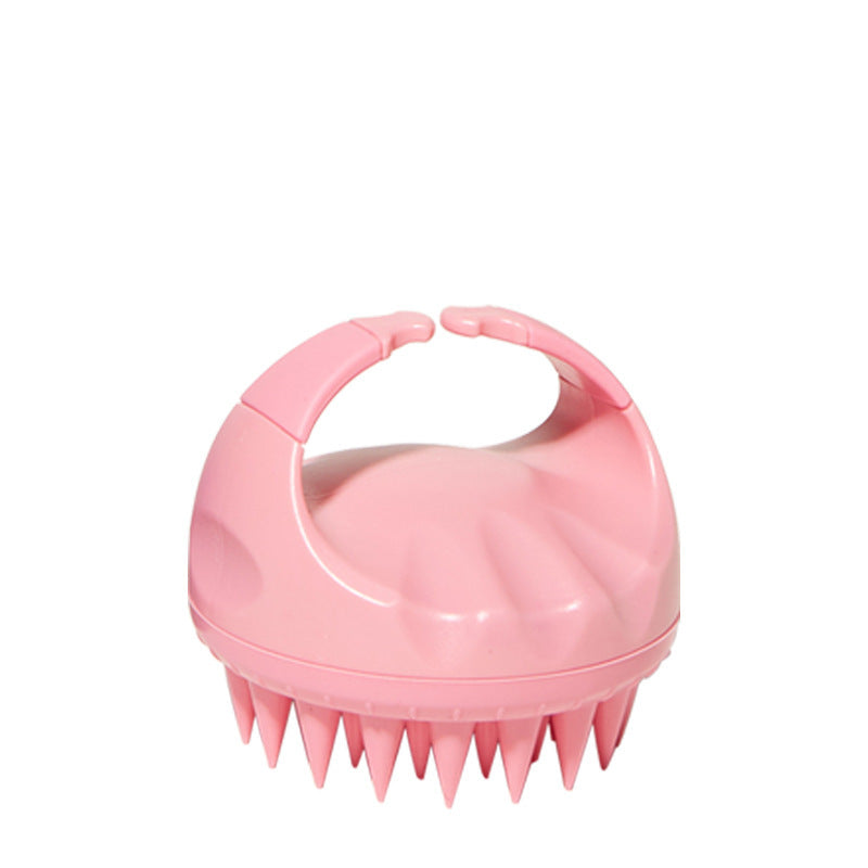 Scalp Massage &amp; Shampoo Brush BUY 1, GET 1 FREE! | Everyday Home Deal