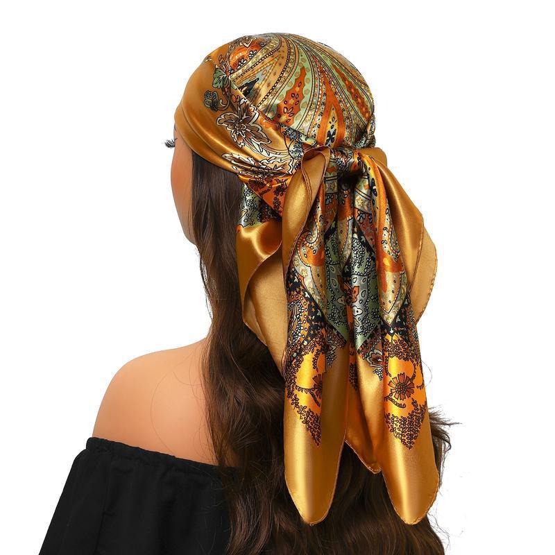Women's Headscarf - Best Premium Clothing Deal | Everyday Home Deal
