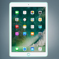 Compatible with Apple, Flat ipad mini tempered glass film