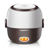 Electric Rice Cooker | Easy One-Touch Rice & Meal Cooker | Everyday Home Deal