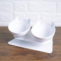 Cat Ear Pet Bowl - Premium Best Pet Deal | Everyday Home Deal