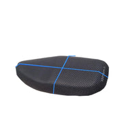 Scooter cushion cover