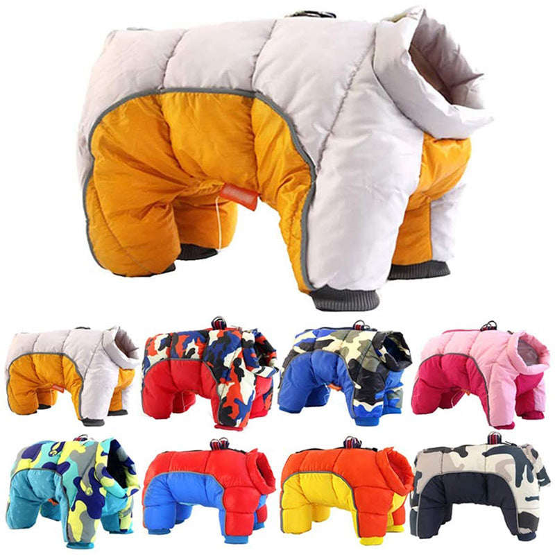 Dog Winter Coat | Everyday Home Deal