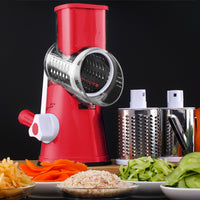 Multifunctional Mandoline Vegetable Slicer Potato Cutter Kitchen Gadget | Everyday Home Deal