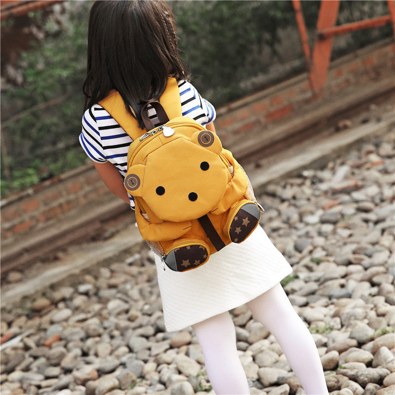Cartoon Baby Backpack - Best Premium Clothing Deal | Everyday Home Deal