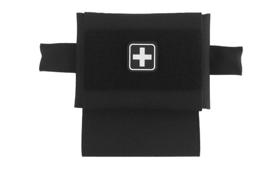 Small Cache First-Aid Kit Tool Organizer Bag