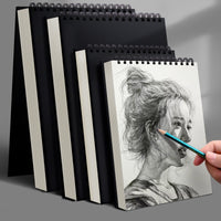 Painting Book Sketchbook - Best Premium Deal | Everyday Home Deal