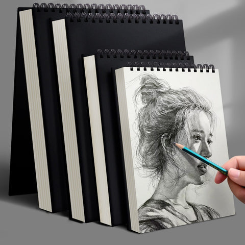 Painting Book Sketchbook - Best Premium Deal | Everyday Home Deal