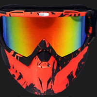 Hot Sale Motorcycle Goggles Motorcycle Glasses