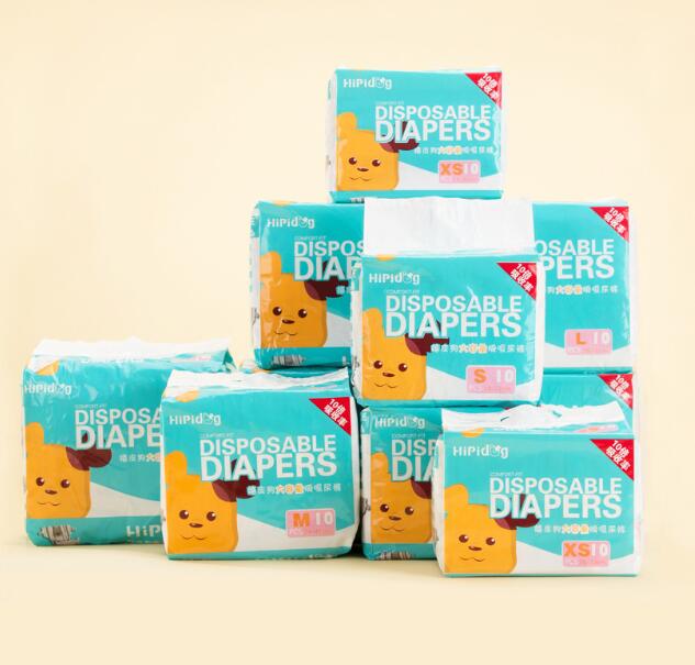 Dog Diapers | Everyday Home Deal