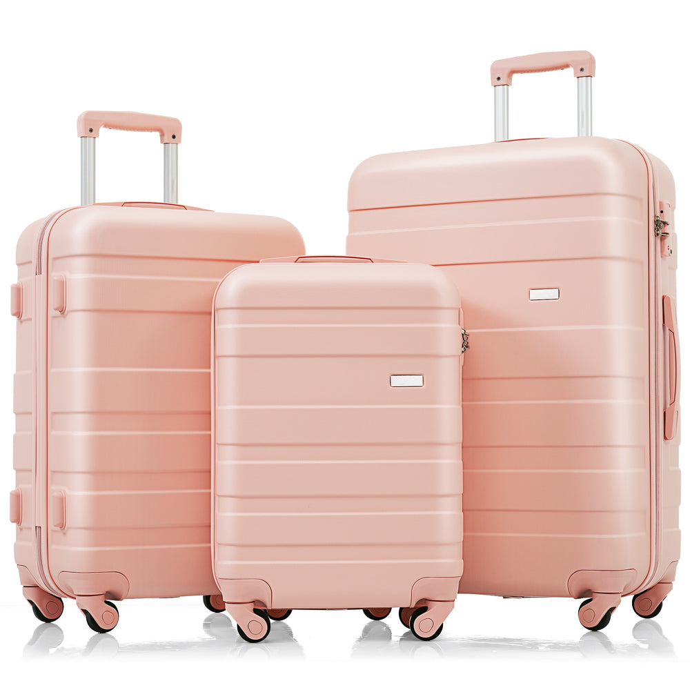 Best Luggage - Premium Luggage Deal | Everyday Home Deal