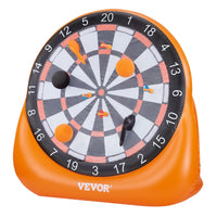 Inflatable Soccer Dart Board - Best Premium Toy Deal | Everyday Home Deal