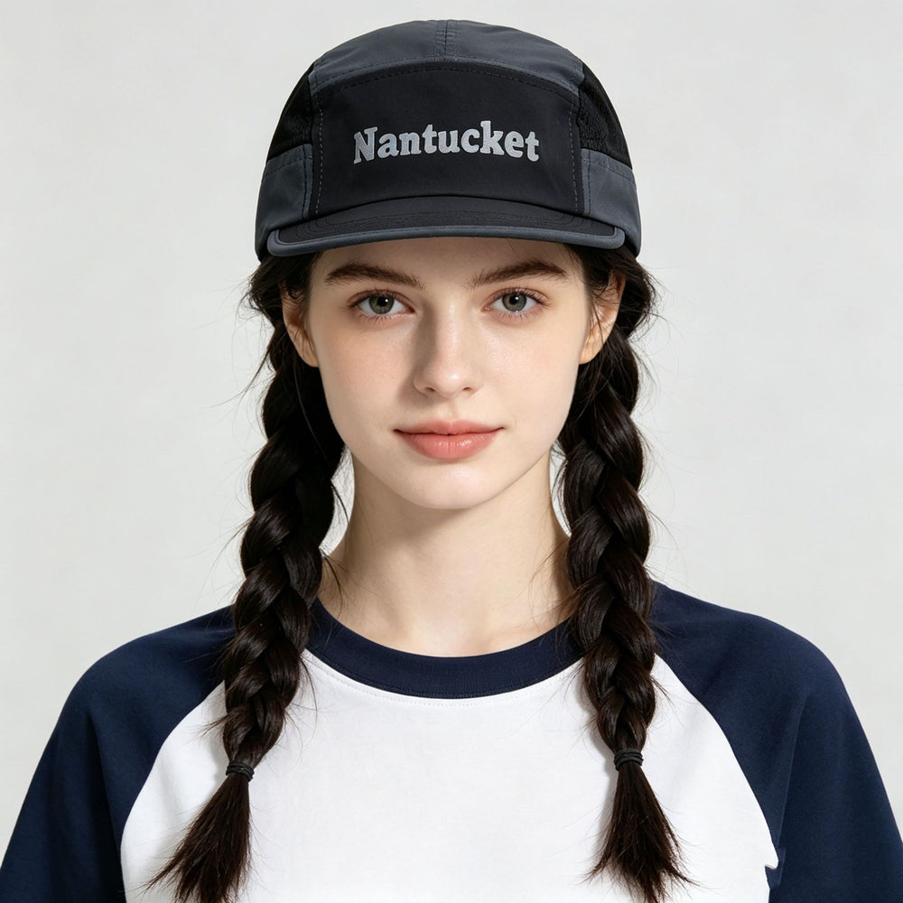 Breathable, Quick-drying, Sun-protective Vintage Baseball Cap