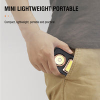 Plastic Portable Camping Lanterns