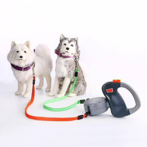 Retractable Dog Leash | Everyday Home Deal