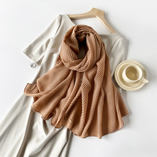 Womens Scarf - Premium Best Accessory Deal | Everyday Home Deal