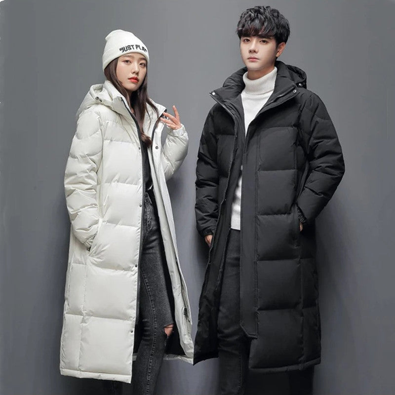 Men's Winter Coat - Best Premium Clothing Deal | Everyday Home Deal