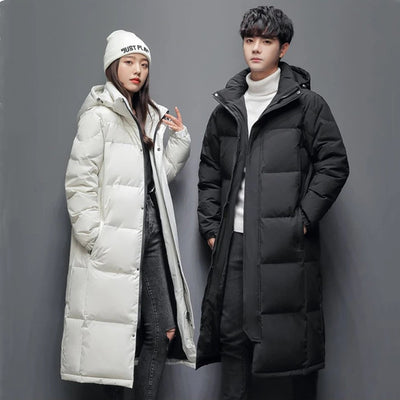 Men's Winter Coat - Best Premium Clothing Deal | Everyday Home Deal