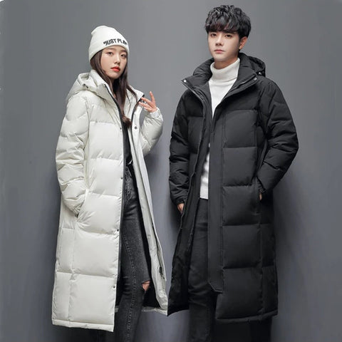 Men's Winter Coat - Best Premium Clothing Deal | Everyday Home Deal