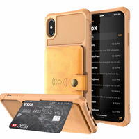 Mobile phone case