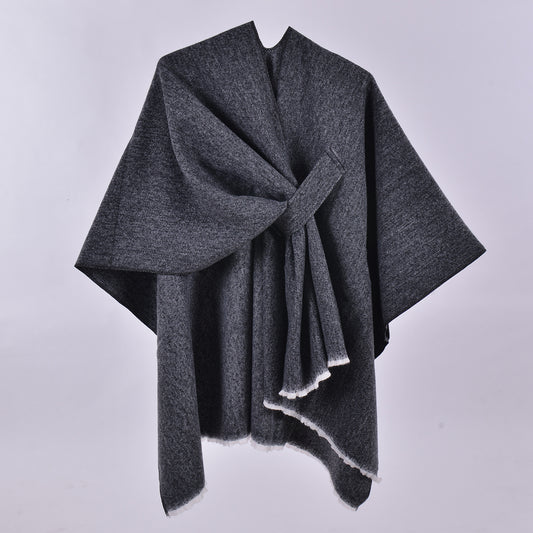 Warm Cloak - Premium Best Shawl Deal | Everyday Home Deal