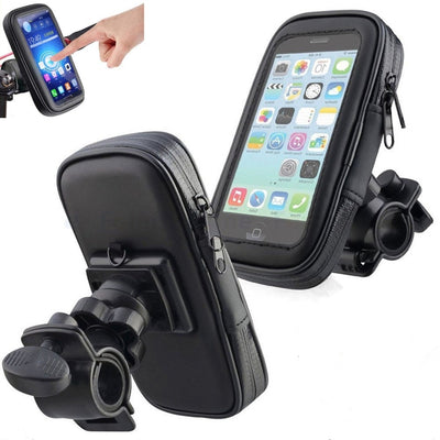 Bike Phone Bag | Everyday Home Deal