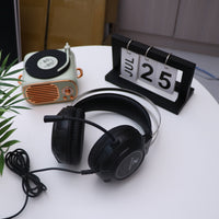 Wired Headphones For Computer